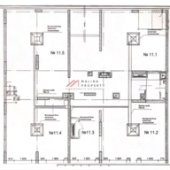 Аренда торгового помещения в ЖК Грин Парк" 