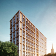 Продажа торгового помещения на Кутузовском