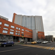 Продажа офиса в БЦ "Монарх"