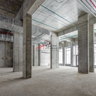 Аренда помещения в новостройке на Динамо