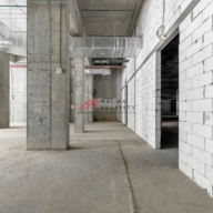 Аренда помещения в новостройке на Динамо