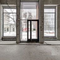 Аренда помещения в новостройке на Динамо