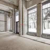 Аренда помещения в новостройке на Динамо