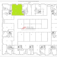 Аренда помещения в новостройке на Динамо