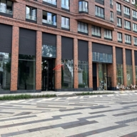 Аренда помещения в новостройке на Динамо