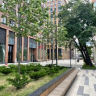 Аренда помещения в новостройке на Динамо