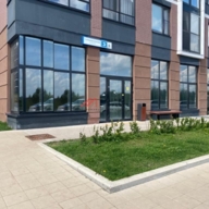 Аренда торгового помещения в новостройке 