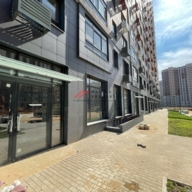 Аренда помещения в новостройке