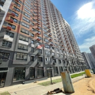 Аренда помещения в новостройке