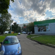 Помещение с арендатором "Пятерочка"