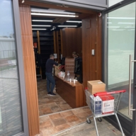 Продажа помещения c арендатором "Красное Белое"