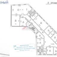 Продажа здания на Большом Дровяном переулке