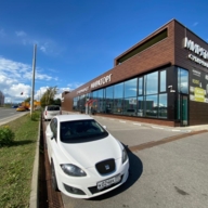 Продажа здания с арендатором Мираторгом