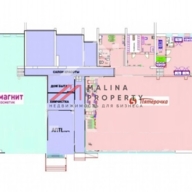 Продажа торгового помещения с арендаторами