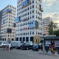 Продажа помещения в ЖК "Нормандия"