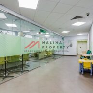 Аренда торгового помещения на Смоленском бульваре 