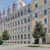Аренда торгового помещения на Смоленском бульваре 