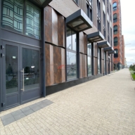 Аренда торгового помещения в новостройке