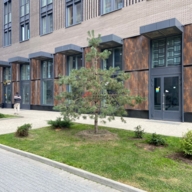 Аренда торгового помещения в новостройке