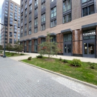 Аренда торгового помещения в новостройке