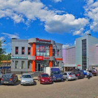 Продажа здания с арендаторами в г. Балашиха