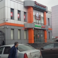 Продажа здания с арендаторами в г. Балашиха