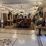 Ареда здания под ресторан на Верхней Сыромятнической