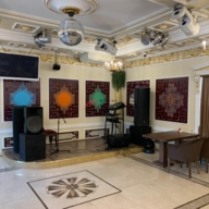 Ареда здания под ресторан на Верхней Сыромятнической