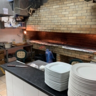 Ареда здания под ресторан на Верхней Сыромятнической