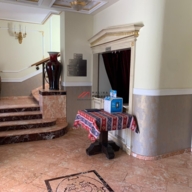 Ареда здания под ресторан на Верхней Сыромятнической