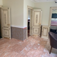 Ареда здания под ресторан на Верхней Сыромятнической