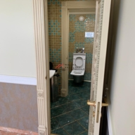 Ареда здания под ресторан на Верхней Сыромятнической