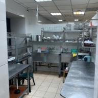 Ареда здания под ресторан на Верхней Сыромятнической