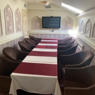 Ареда здания под ресторан на Верхней Сыромятнической