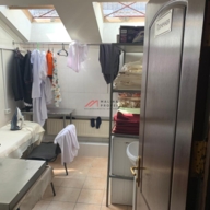 Ареда здания под ресторан на Верхней Сыромятнической