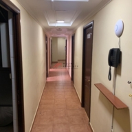 Ареда здания под ресторан на Верхней Сыромятнической