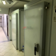 Ареда здания под ресторан на Верхней Сыромятнической