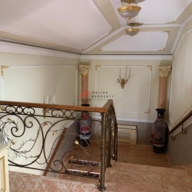 Ареда здания под ресторан на Верхней Сыромятнической