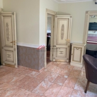 Ареда здания под ресторан на Верхней Сыромятнической