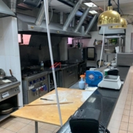 Ареда здания под ресторан на Верхней Сыромятнической