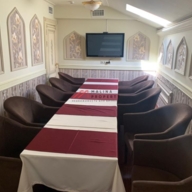 Ареда здания под ресторан на Верхней Сыромятнической