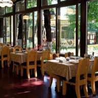 Ареда здания под ресторан на Верхней Сыромятнической