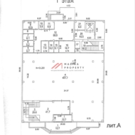 Продажа торгового центра в Электрогорске