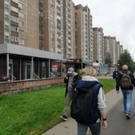 Аренда торгового помещения 