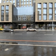 Аренда помещения street retail