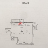 Продажа помещения с арендаторами 