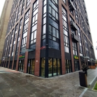 Продажа торгового помещения в МФК "Савеловский Сити"