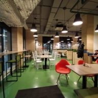 Продажа торгового помещения в МФК "Савеловский Сити"