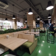 Продажа торгового помещения в МФК "Савеловский Сити"