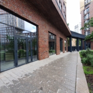 Аренда помещения в ЖК "Vander Park"